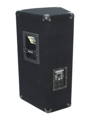 Omnitronic Tx-1220 3-Way Speaker 700W