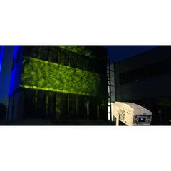 Projecteur Gobo Artecta Image Spot 100 IP65 100W Projection d'image étanche