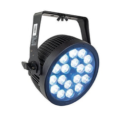Showtec Compact Par 18 Q4 - Black body