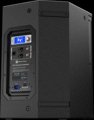 ElectroVoice ETX-10P 10" Active PA Speaker DSP 2000W