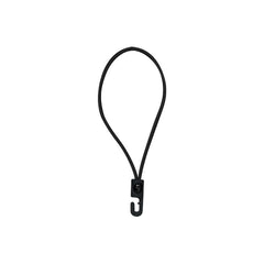 LEDJ Spannfix 4mm 20cm Black