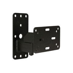 DAP Heavy Duty Speaker Wall Bracket Swivel Tilt - Bolts to Speaker