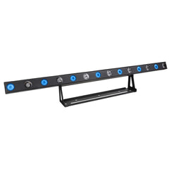 Barre lumineuse 2 en 1 JB Systems Sunbar Combi Mk2