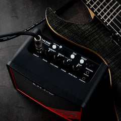 NUX Mighty Lite BT mkII Verstärker, Mini-Gitarrenverstärker