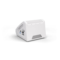 LD Systems MON 10 A G3 W 10" aktiver koaxialer Bühnenmonitor, weiß