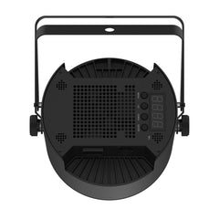 Chauvet COREpar UV 120 ILS 120W Projecteur de lavage à lumière noire ultraviolette