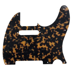 D'andrea Tele Pickguard - Orange Pearl