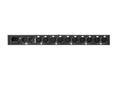 Répartiteur Eurolite Dmx Split 8X Rdm