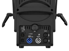 EUROLITE LED THA-120F MK2 Theater Spot Fresnel 120W RGBL