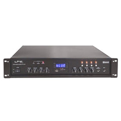 LTC PAA150BT Mélangeur amplificateur PA 4 zones 100V 8 ohm 90W
