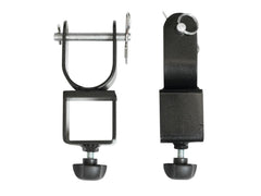 Adaptateur de montage en treillis Block And Block Atg1 pour l'insertion de tubes de la série Omega 50X50