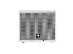 Omnitronic Molly-12A Caisson de Basses Blanc Actif