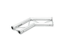 Alutruss Bisystem Ph-23 2 voies 135 ? Horizontal