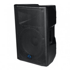 Wharfedale Pro Tourus AX15 MBT 15" Aktivlautsprecher Bi-Amped 900W mit Bluetooth