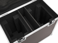 Roadinger Flightcase 2X Tmh-X12