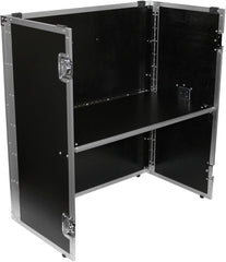 Odyssey FZF3336 Flight Zone 33" Wide, 36" High Foldout Stand *B-Stock