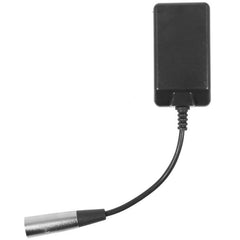 MAC MAH 3000W Fire Training Simulation Red Smoke Machine