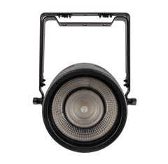 Showtec Titan Strobe 200 FX LED Strobe Pod with RGBW LED Ring Effect