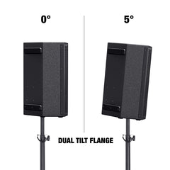 LD Systems STINGER 10 A G3 Aktiver 10" 2-Wege-Bassreflex-PA-Lautsprecher