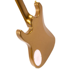 Joe Doe By Vintage - Gas Jockey - Sparkling Gold Sand With Case