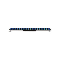 Eliminator Mega Color Q18 LED Batten Bar 18x 4W RGBA