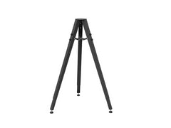EUROLITE Retro Lighting Stand with Bag – Adjustable Steel Tripod