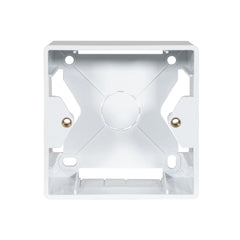 LEDJ Universal-Backbox