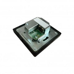 Audiophony AioCTLb Multi-Zone Wall Controller for the Aio Series Matrix Amplifiers - Black