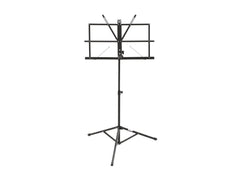 DIMAVERIE NTS-1 Pupitre, noir