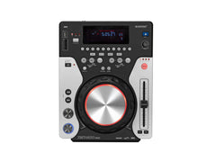 OMNITRONIC XMT-1400 MK2 Tabletop CD Player *B-Stock