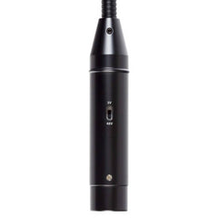 Eikon Condenser Gooseneck Microphone 60cm Lectern Pulpit Speech XLR
