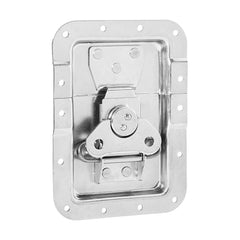 Adam Hall 17251 S Butterfly Latch Large with Spring Cranked 14 mm Deep