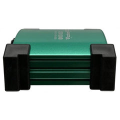 ZZip 2 canaux passif DI Box système de sonorisation injection directe