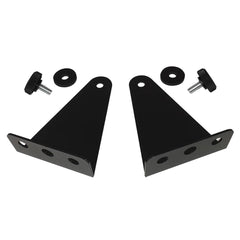 2x Kam Partybar LED-Beleuchtungssystem inkl. Tragetaschen + Fußschalter