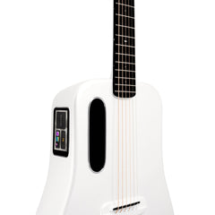 Lava Me 3 36" With Space Bag White