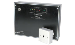 adastra Noise Pollution Control System inc Remote Indicator