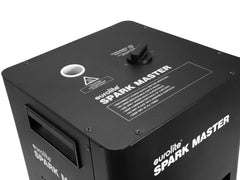 Maître des étincelles Eurolite