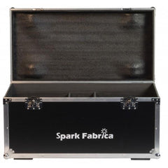 Mallette de transport Spark Fabrica pour 4 machines Spark M5