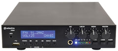 Adastra UM60 Mélangeur-Amplificateur Ultra Compact 100V