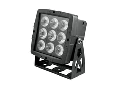 Eurolite Led Ip Pad 9X8W Hcl