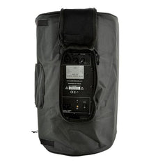 Citronic Protective Carrying Case Bag for 12" Moulded Cabinet PA Loud Speakers