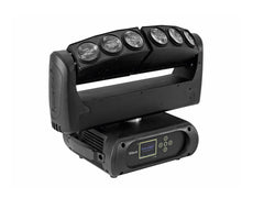 Futurelight Wave Led Moving Bar