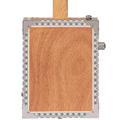 Lace Electric Cigar Box Guitar - Buffalo Bill - 3 String