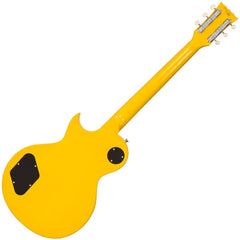 Vintage V132 Electric Guitar - Tv Yellow