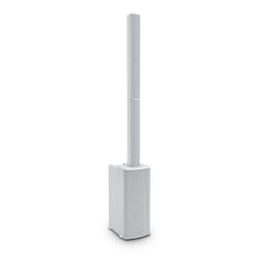 LD Systems MAUI 11 G2 W Column PA System Speaker Bluetooth White
