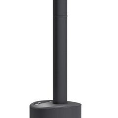 LD Systems Maui 5 untere Säule
