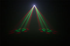 Equinox Boogie LED Light Effect