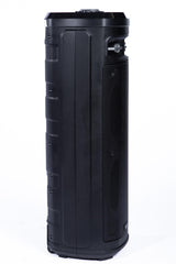 Vakoss SP-2958BK 1000W Sound System Speaker PA System Bluetooth *B-STOCK*