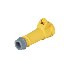 Mennekes 16A 110V 2P+E IP44 AM-TOP Connector (509)