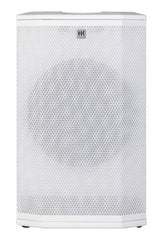 HK AUDIO POLAR 12 MK2 Column PA System – White